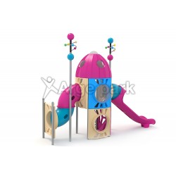 133 M Uzay Temalı Oyun Grubu 133 M Uzay Temalı Oyun Grubu